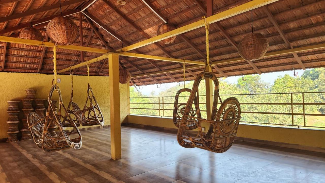 Map Resort Alibag Exterior photo